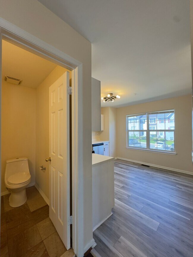 Foto del edificio - Charming 3 Bedroom/2.5 Bathroom Townhome in Randallstown, MD!