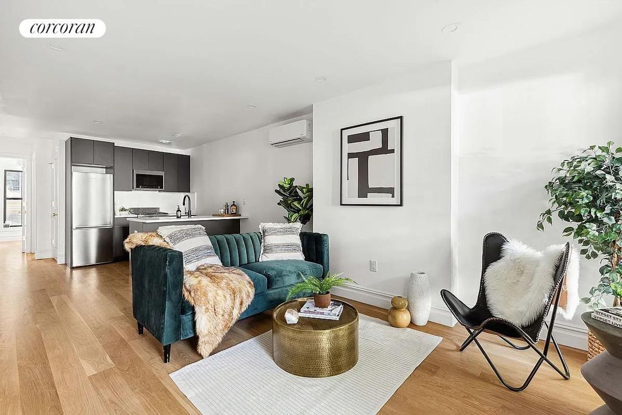 Foto principal - 1168 Halsey St
