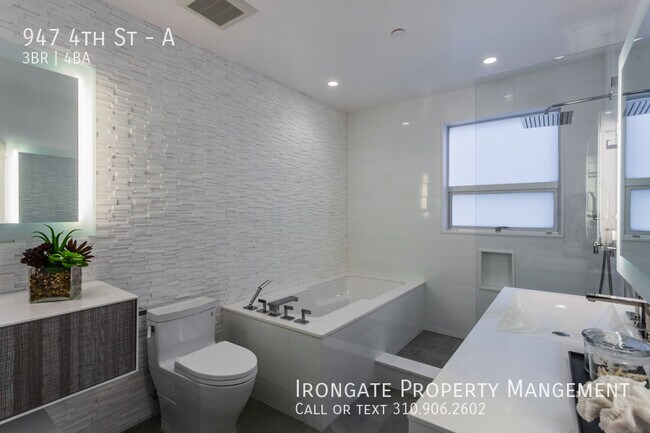 Foto del edificio - 947 4th St