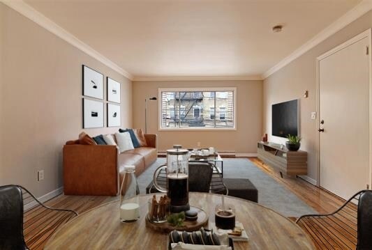 Foto del edificio - 425 5th St