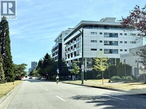 Building Photo - 6311 Cambie St.
