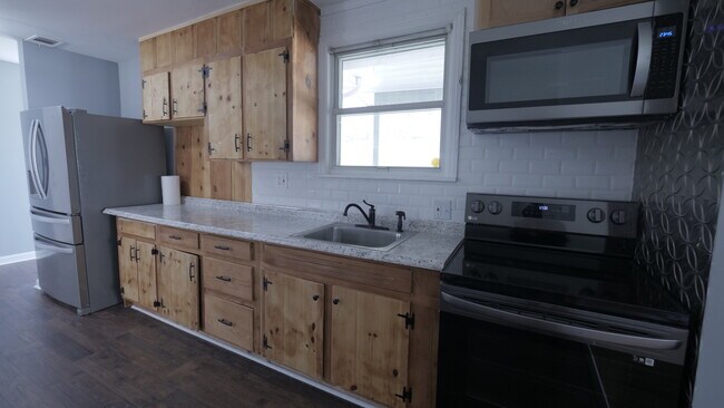 Building Photo - 436 Ezell Pike