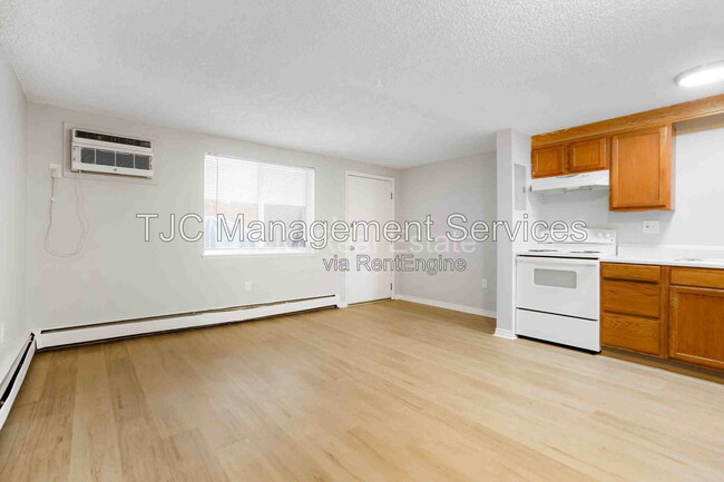 Foto del edificio - 1341 N Ogden St