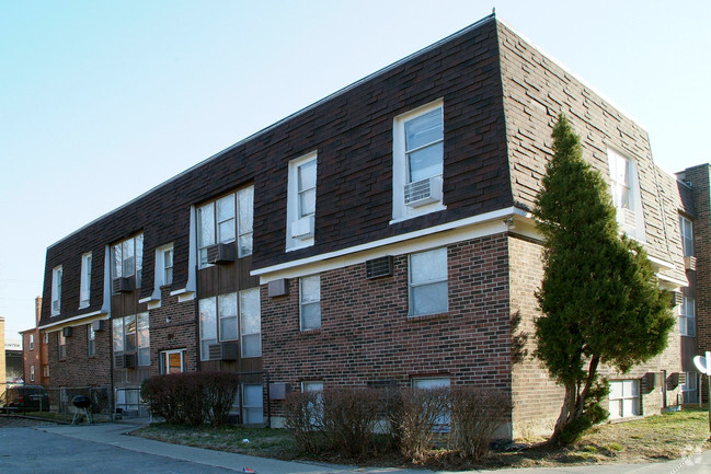 Foto del edificio - Woodside Apartments