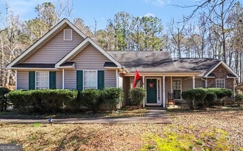 Building Photo - 55 Ashley Woods Dr