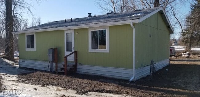 Building Photo - 3 br, 1 bath Mobile Home - 1010 - B  Conra...