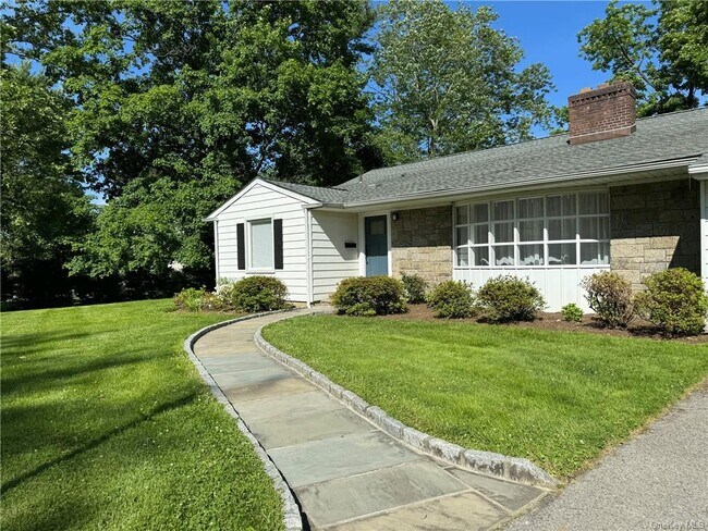 Foto del edificio - 3 Stonewall Ln