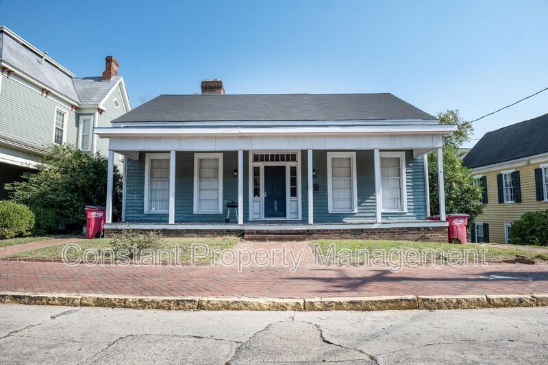Foto principal - 1031 Bond St