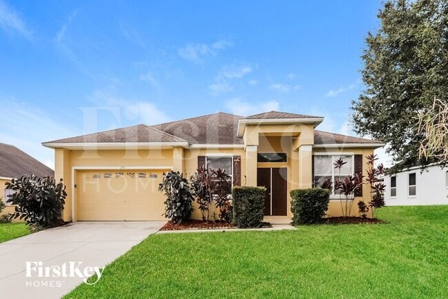 Building Photo - 2751 Berkford Cir