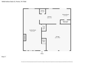 Building Photo - 18450 Hollow Oaks Cir