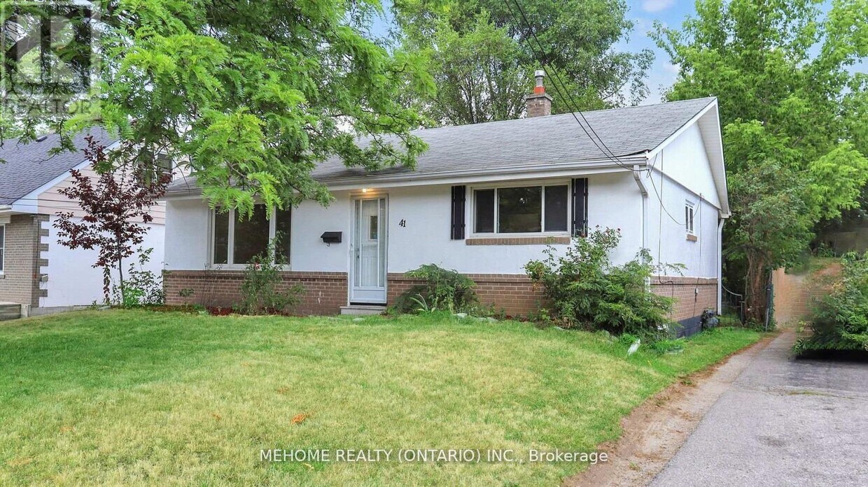 Primary Photo - 41 Bellefontaine St