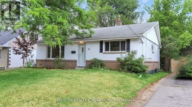 Building Photo - 41 Bellefontaine St
