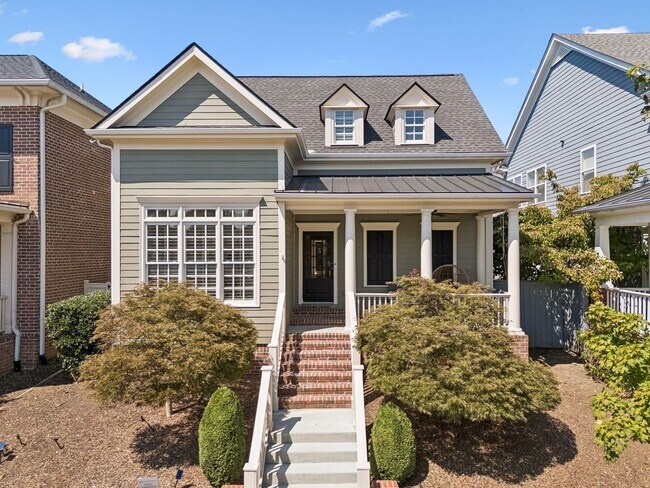 Foto del edificio - 107 Gladstone Ln