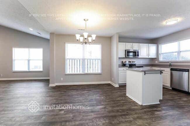 Foto del edificio - 1761 Stone Hollow Ct