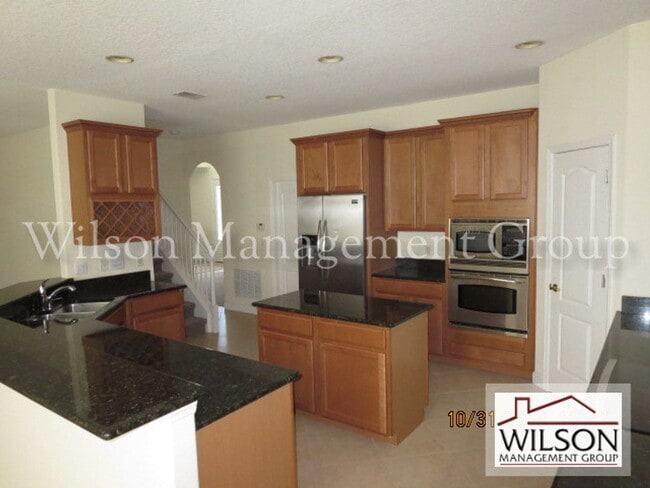 Building Photo - 5 br, 4 bath House - 930 Timber Isle Drive