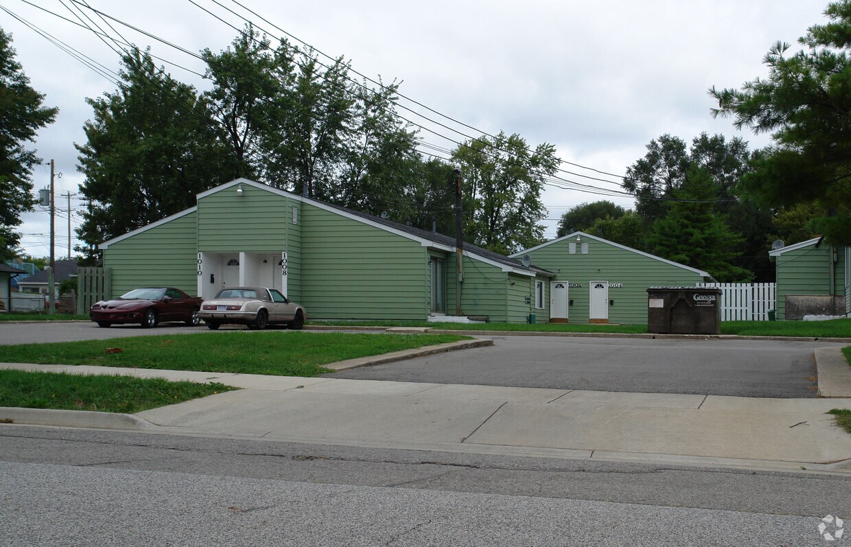 Building Photo - 946 Vincent Ct