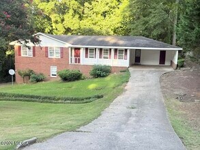 Building Photo - 1566 N Atwood Dr