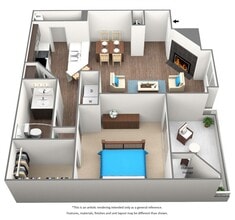 Heritage at Hidden Creek photo'