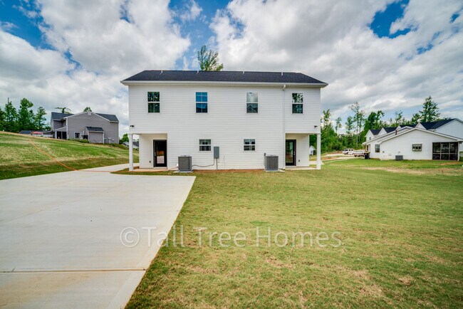 Foto del edificio - 5 Mink Hollow Ct