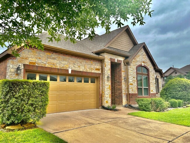 Foto del edificio - 1110 Penny Ranch Ln