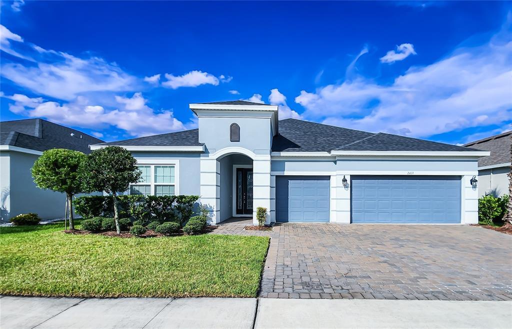 Foto principal - 2419 Pearl Cider St