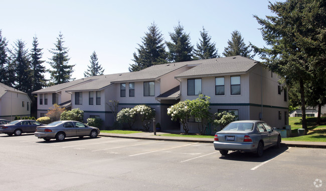 Building Photo - Alameda West Apartments