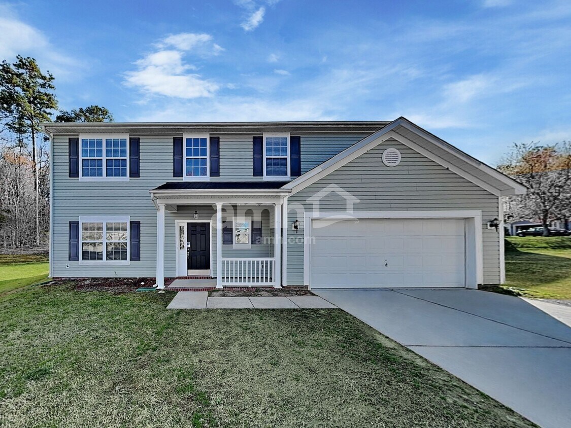Primary Photo - 4003 Paddle Wheel Ln