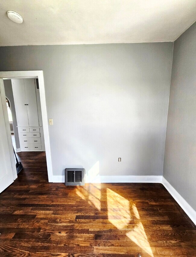 Foto del edificio - 2886 Cottonwood Creek Rd