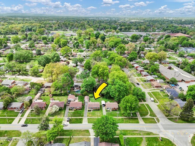 Foto del edificio - 3812 Klondike Ln