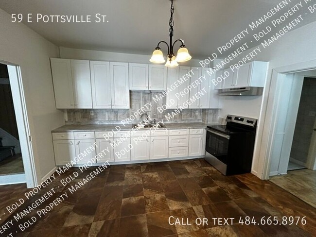 Building Photo - 59 E Pottsville St