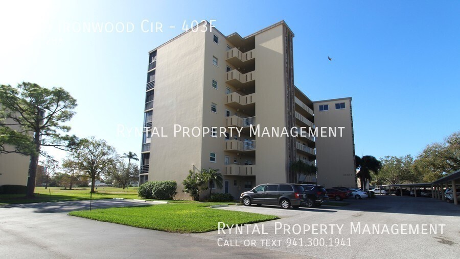 Primary Photo - 4040 Ironwood Cir