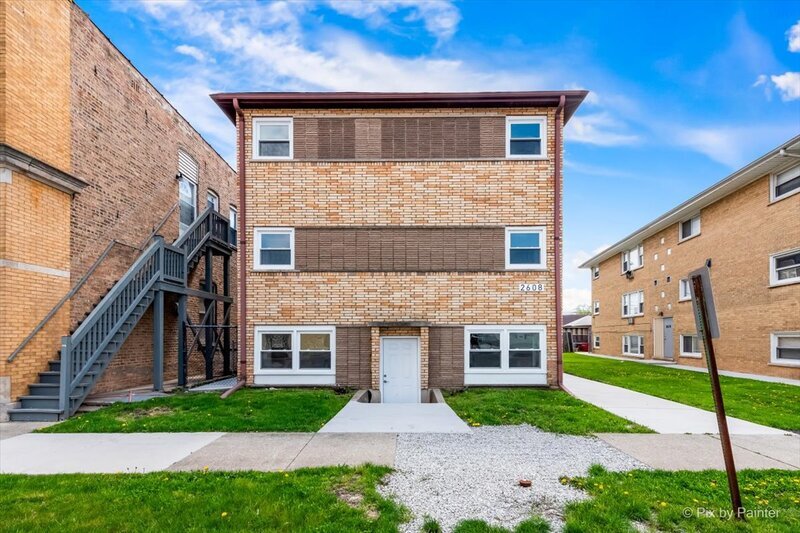 2608 St Charles Rd, Bellwood, IL 60104 Condo for Rent in Bellwood, IL