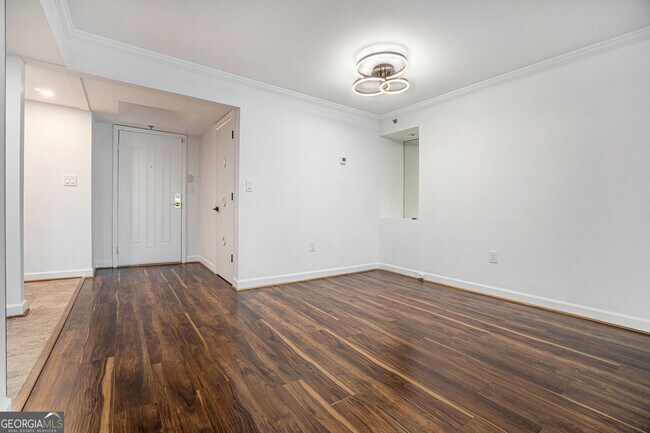 Building Photo - 2870 Pharr Ct S Northwest