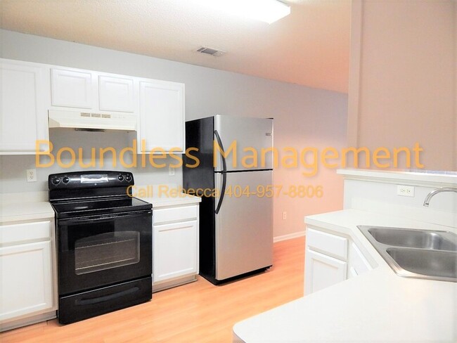 Foto del edificio - 2261 Charleston Pointe SE