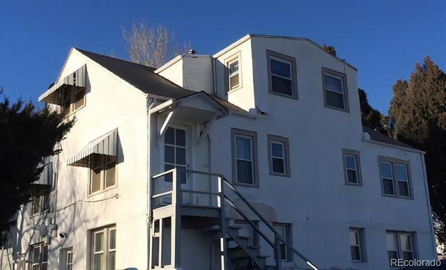 Building Photo - 3700 S Lincoln St