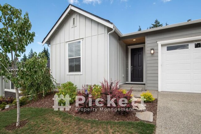 Foto del edificio - 3+ Bedroom Home in Newer Port Orchard Comm...