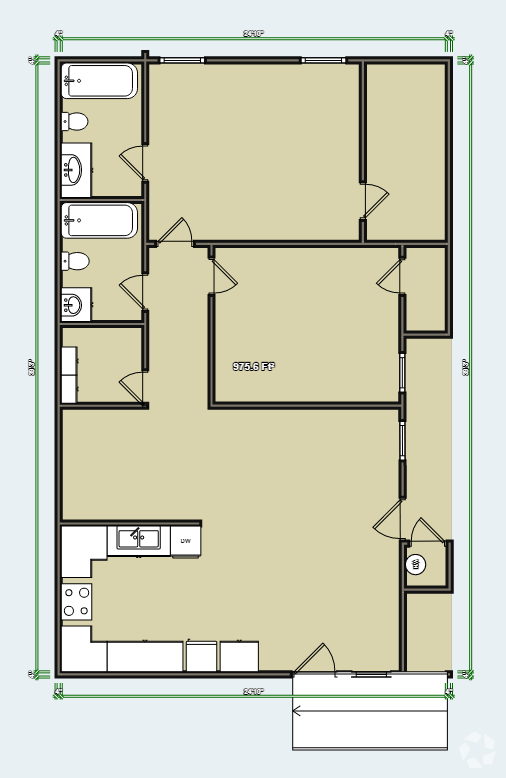 Apartments For Rent in Paradise TX 6 Rentals