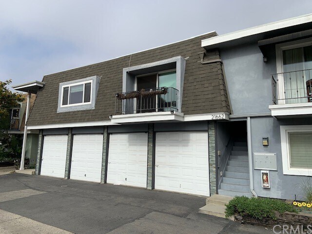 Foto del edificio - 21662 Brookhurst St