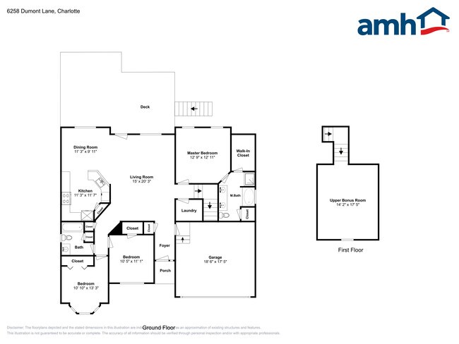 Building Photo - 6258 Dumont Lane
