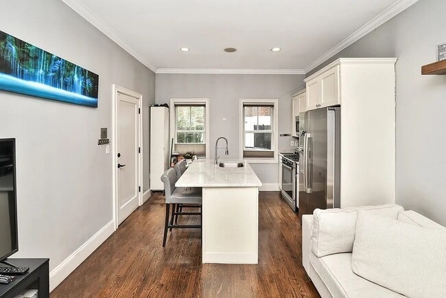 Foto del edificio - 254 Bowen St