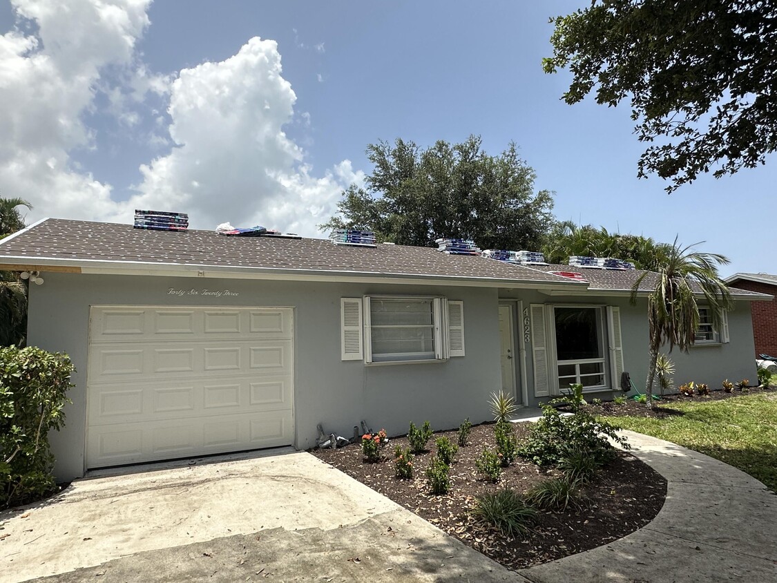 4623 Barrett St, Delray Beach, FL 33445 - House Rental in Delray Beach ...