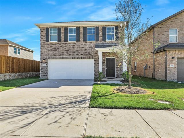 Foto principal - 219 Bradford Dr