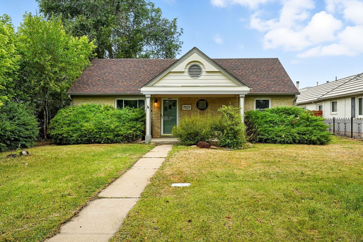 Unbeatable Denver location - Unbeatable Denver location