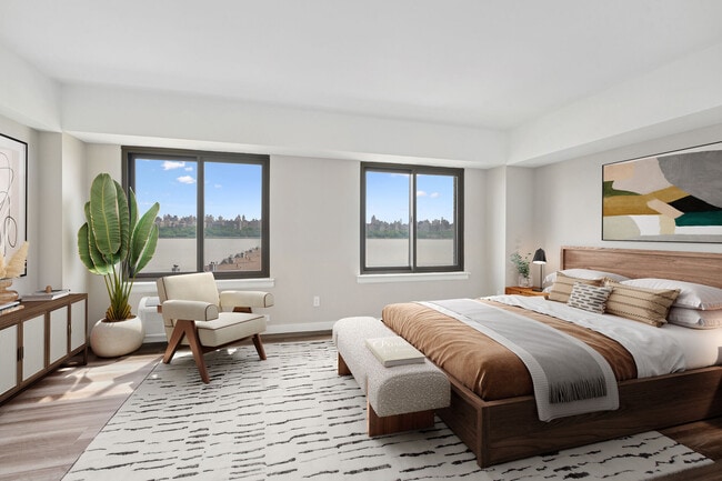 Apartamentos Half Moon Harbour — foto comunitaria - Half Moon Harbour