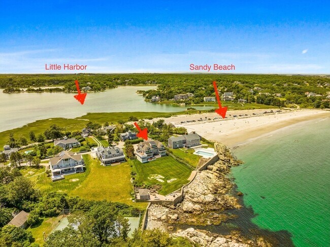 Foto del edificio - 15 Sheldon Rd