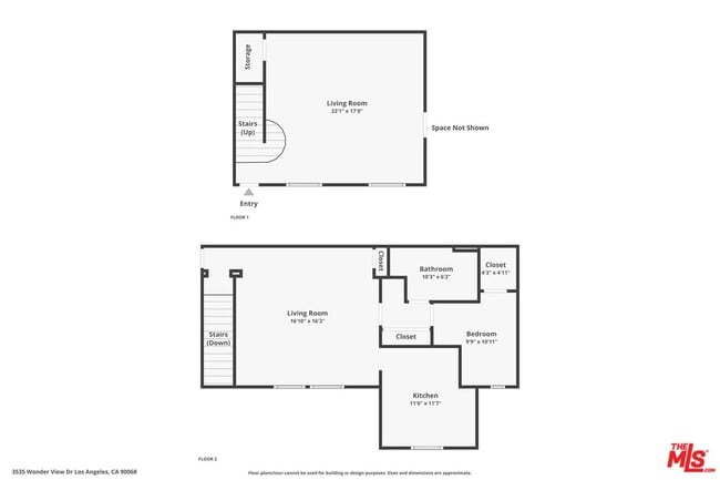 Foto del edificio - 3531 Wonder View Dr