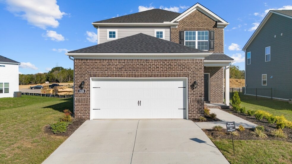 Primary Photo - 1326 Harmony Hill Ln