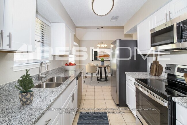 Building Photo - 7115 Allyn Dr