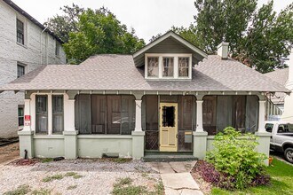 Building Photo - 408 E State St