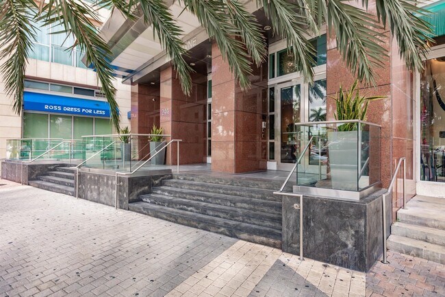 Building Photo - 244 Biscayne Blvd